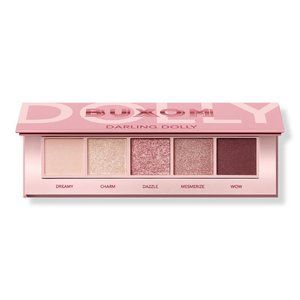 NIB ✅ BUXOM Darling Dolly Eyeshadow Palette ✨ NEW IN BOX